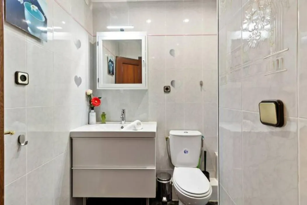 Stay U-Nique Apartments La Bordeta 巴塞罗那