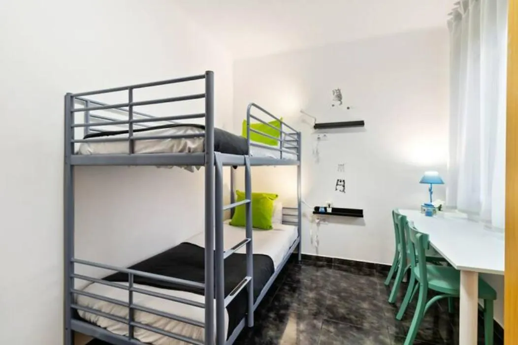 Stay U-Nique Apartments La Bordeta 巴塞罗那