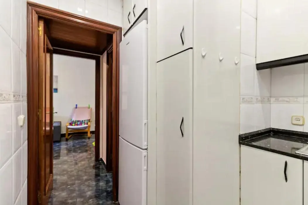 Stay U-Nique Apartments La Bordeta 巴塞罗那 0*,