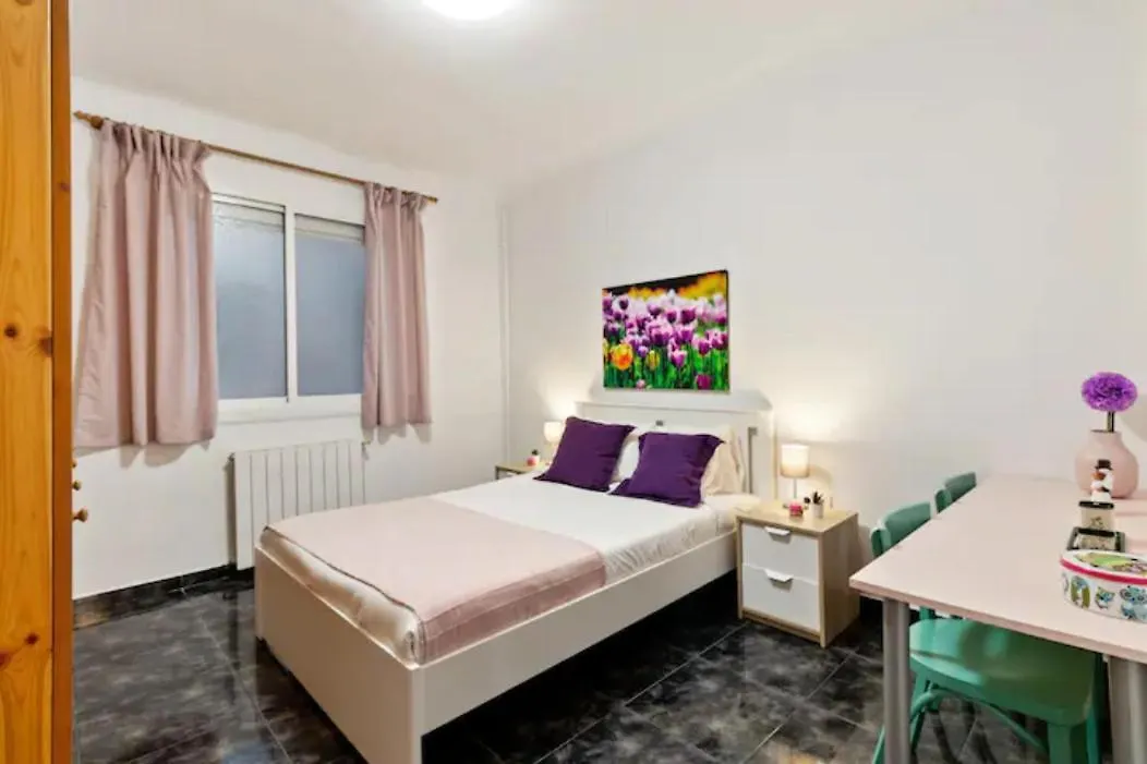 Stay U-Nique Apartments La Bordeta 巴塞罗那