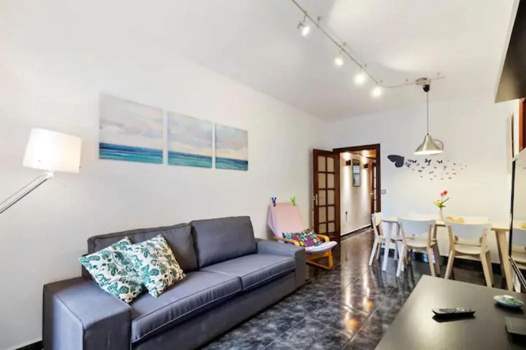 Stay U-Nique Apartments La Bordeta 巴塞罗那 西班牙
