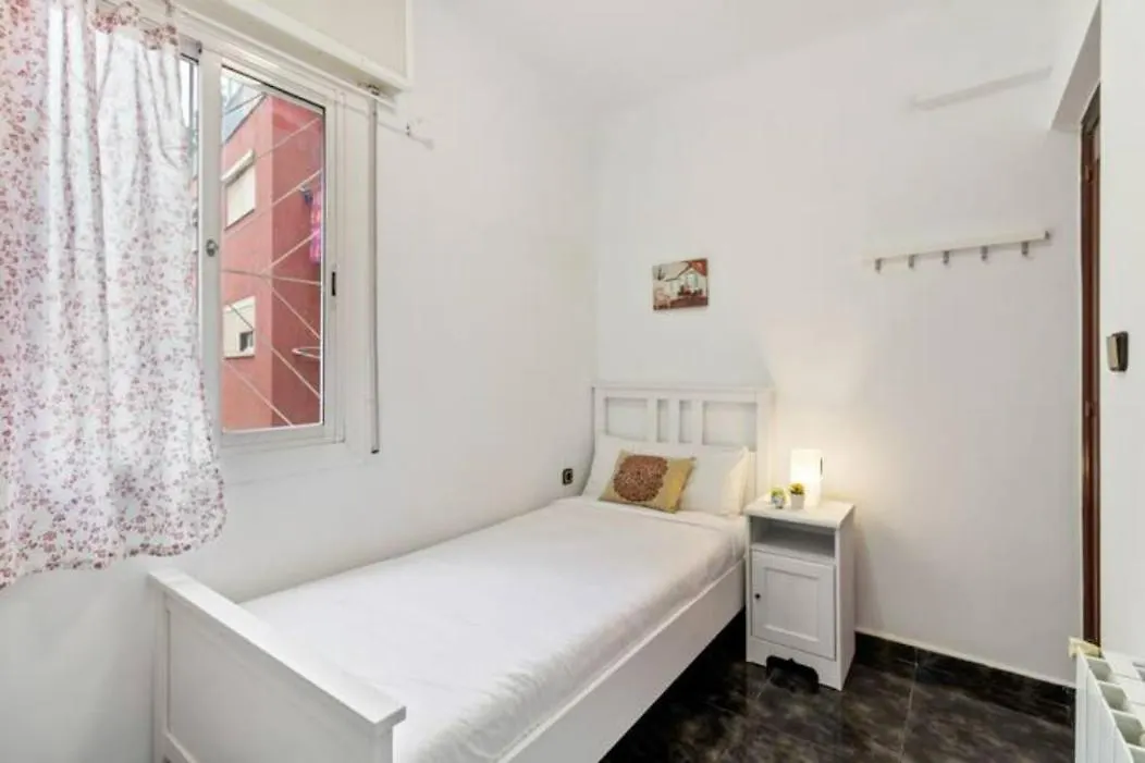 Stay U-Nique Apartments La Bordeta Barcelona