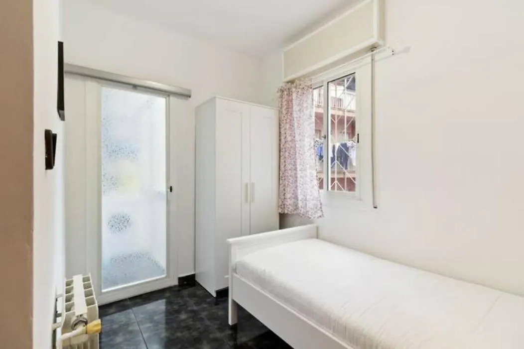 Stay U-Nique Apartments La Bordeta Barcelona